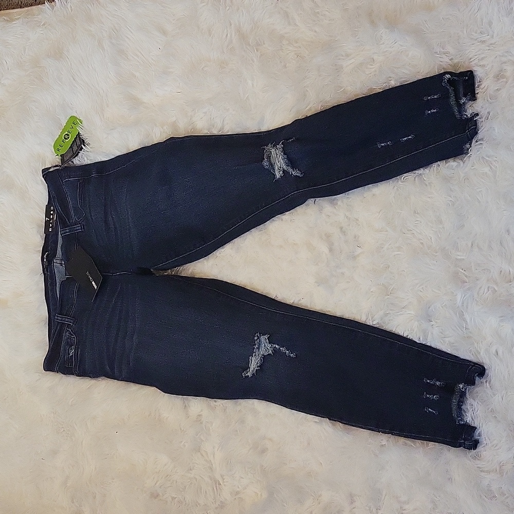 Fashion Nova Jeans